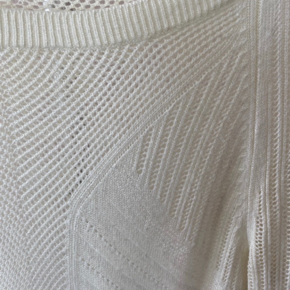 Bebe knit sweater - Picture 10 of 12